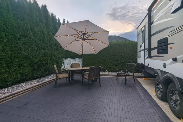 14600 Morris Valley Rd #178, Fraser Valley, BC V0M 1A1