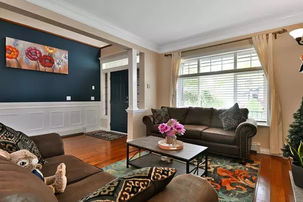 2990 Whistle DR, Abbotsford, BC V4X 2R8