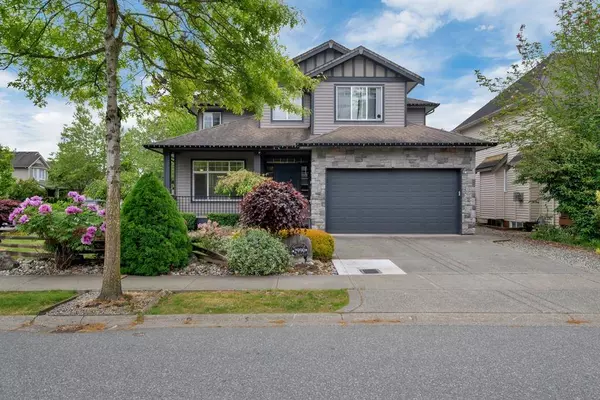 2990 Whistle DR, Abbotsford, BC V4X 2R8