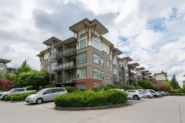 33539 Holland AVE #114, Abbotsford, BC V2S 0C6