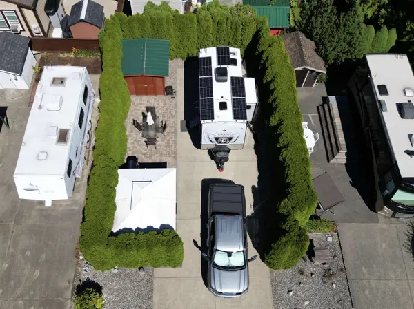 14600 Morris Valley Rd #174, Harrison Mills, BC V0M 1A1