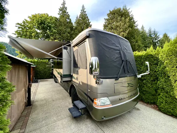 14600 Morris Valley Rd #174, Harrison Mills, BC V0M 1A1
