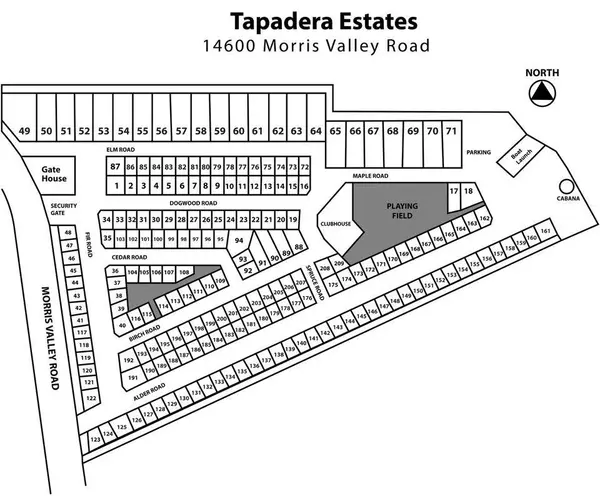 14600 Morris Valley Rd #133, Harrison Mills, BC V0M 1A1