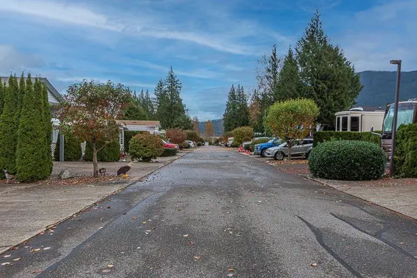 14600 Morris Valley Rd #133, Harrison Mills, BC V0M 1A1