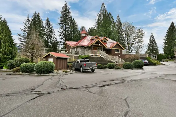 14600 Morris Valley Rd #133, Harrison Mills, BC V0M 1A1