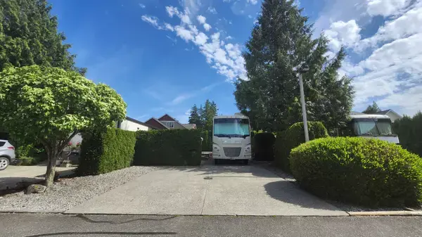 14600 Morris Valley Rd #133, Harrison Mills, BC V0M 1A1