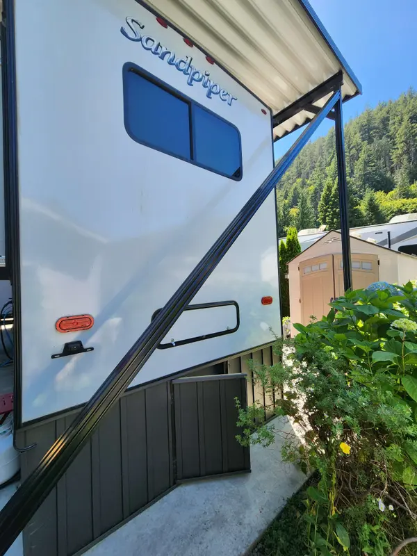 14600 Morris Valley Rd #102, Fraser Valley, BC V0M 1A1