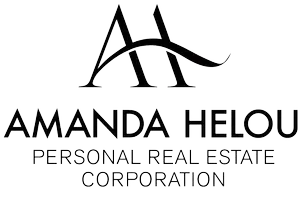vancouver realtor amanda helou real estate logo for www.listwithamanda.com