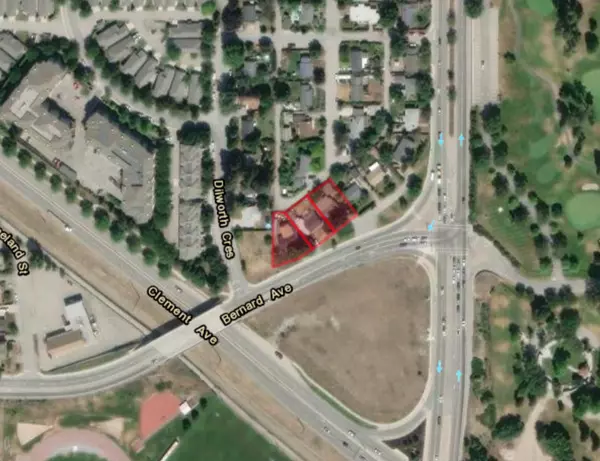 bernard ave land assembly kelowna by amanda helou doma group exp realty