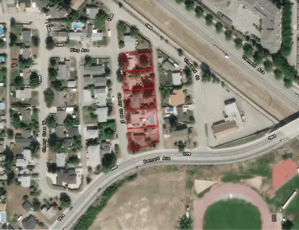 cherry cres east kelowna land assembly amanda helou realtor