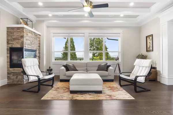 966 Ranch Park WAY, Coquitlam, BC V3C 2H1