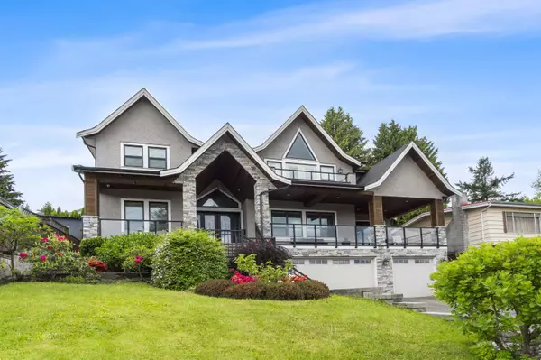 966 Ranch Park WAY, Coquitlam, BC V3C 2H1