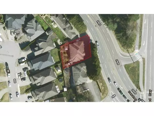 2926 Dewdney Trunk RD, Coquitlam, BC V3C 2J3