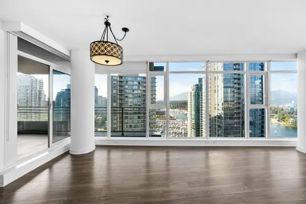 1205 W Hastings ST #2302, Vancouver, BC V6E 4T7