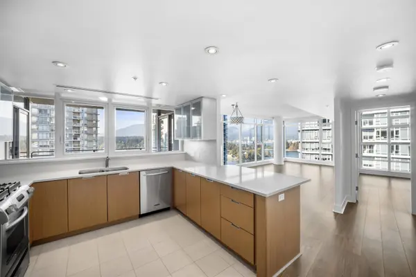 1205 W Hastings ST #2302