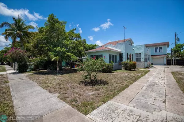 627 Valley Forge Rd, West Palm Beach, FL 33405