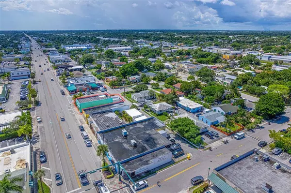 5023 S Dixie Hwy, West Palm Beach, FL 33405