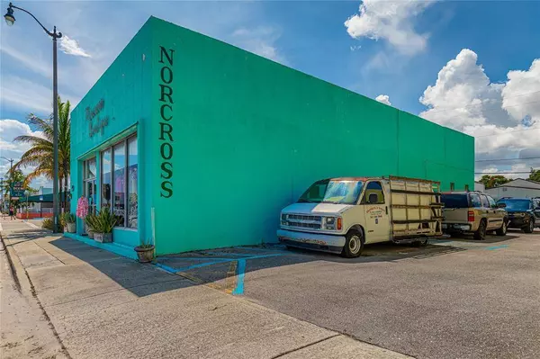 5023 S Dixie Hwy, West Palm Beach, FL 33405