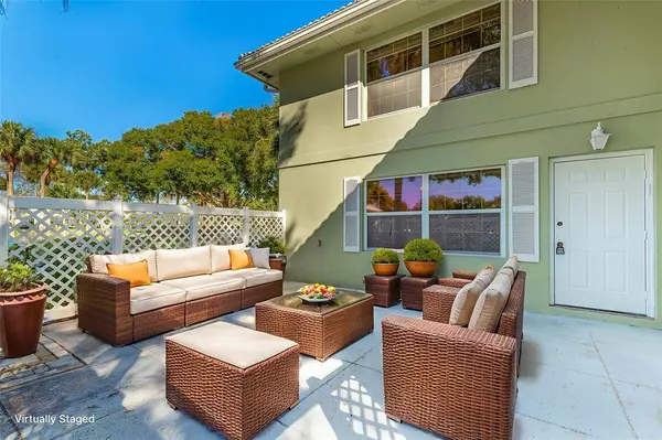 1956 Hartford Ct #25D, West Palm Beach, FL 33409