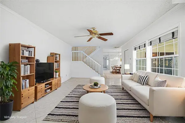 1956 Hartford Ct #25D, West Palm Beach, FL 33409