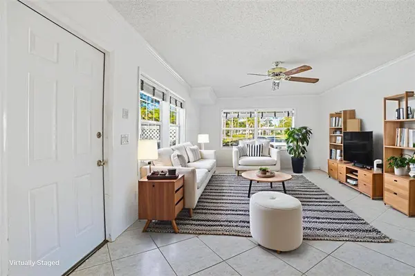 1956 Hartford Ct #25D, West Palm Beach, FL 33409