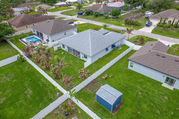 5775 NW Cahaba St, Port St Lucie, FL 34986
