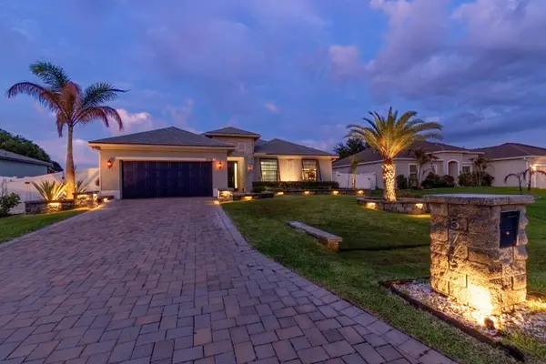 5575 NW Cahaba ST, Port St Lucie, FL 34986