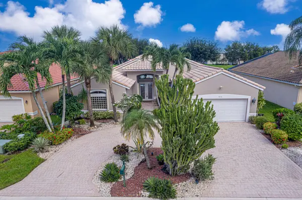 9076 Taverna WAY