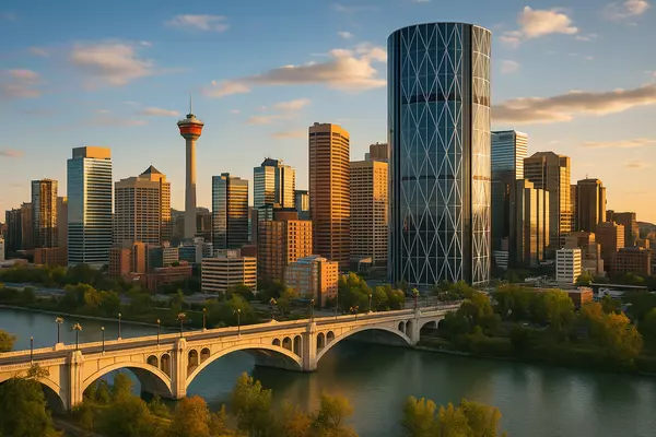  Renting in Calgary: What the 2025 Data Tells Us About the Market