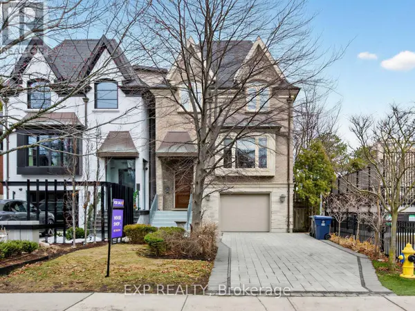 241 POPLAR PLAINS STREET, Toronto (casa Loma), ON M4V2N8