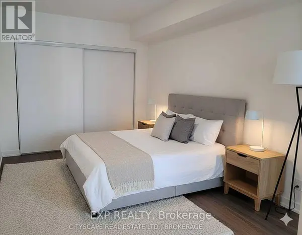 20 Edward ST #607, Toronto (bay Street Corridor), ON M5G0C5
