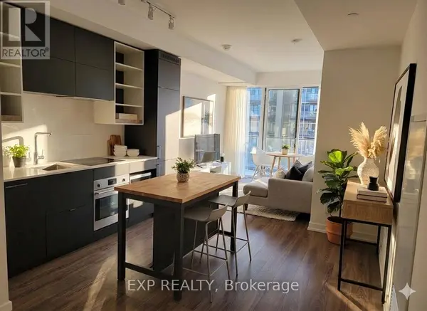 20 Edward ST #607, Toronto (bay Street Corridor), ON M5G0C5