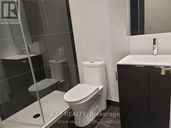 20 Edward ST #607, Toronto (bay Street Corridor), ON M5G0C5