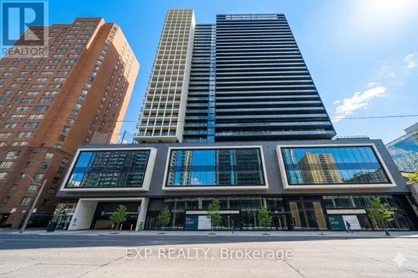 20 Edward ST #607, Toronto (bay Street Corridor), ON M5G0C5