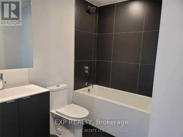 20 Edward ST #607, Toronto (bay Street Corridor), ON M5G0C5