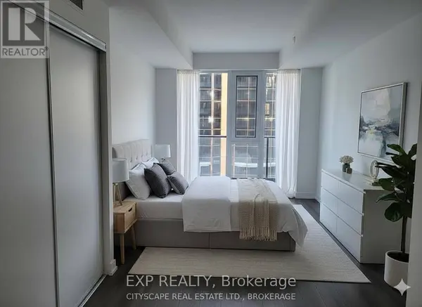 20 Edward ST #607, Toronto (bay Street Corridor), ON M5G0C5