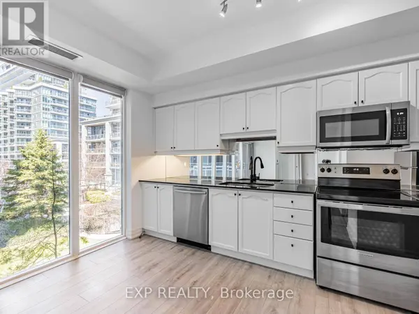 58 Marine Parade DR #228, Toronto (mimico), ON M8V4G1