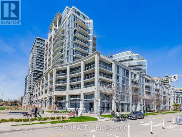 58 Marine Parade DR #228, Toronto (mimico), ON M8V4G1