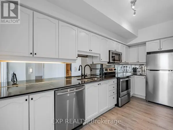 58 Marine Parade DR #228, Toronto (mimico), ON M8V4G1