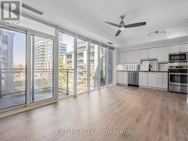 58 Marine Parade DR #228, Toronto (mimico), ON M8V4G1