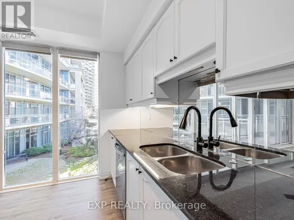 58 Marine Parade DR #228, Toronto (mimico), ON M8V4G1