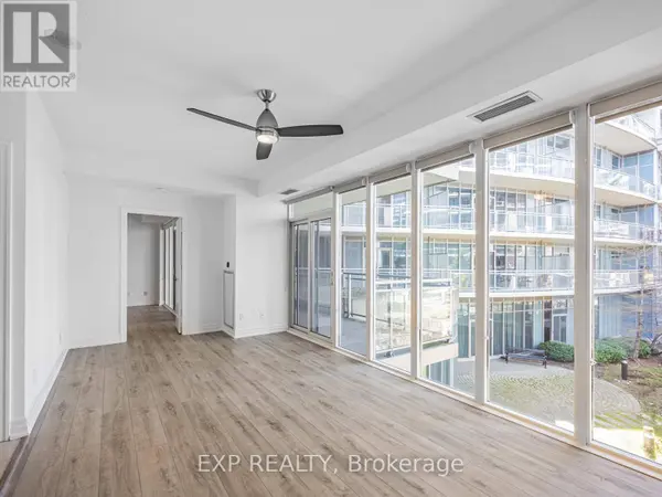 58 Marine Parade DR #228, Toronto (mimico), ON M8V4G1