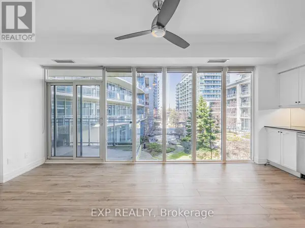 58 Marine Parade DR #228, Toronto (mimico), ON M8V4G1