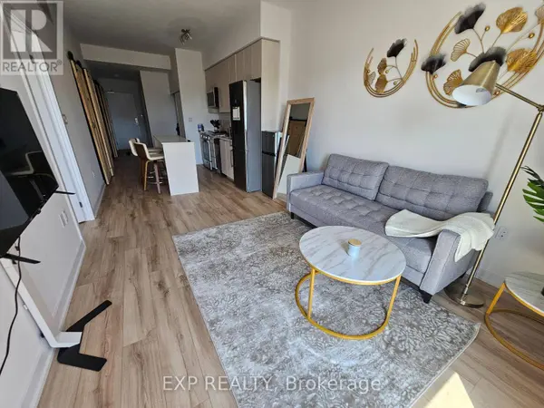 2433 Dufferin ST #703, Toronto (briar Hill-belgravia), ON M6E0B4