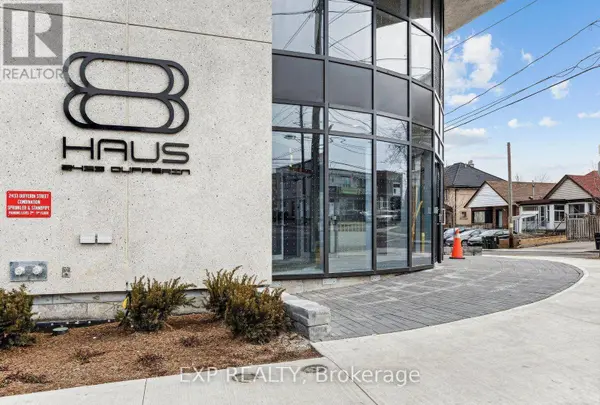 2433 Dufferin ST #703, Toronto (briar Hill-belgravia), ON M6E0B4