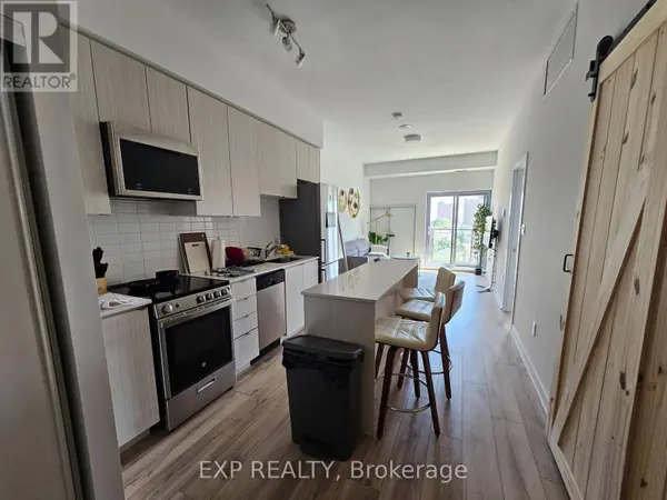 2433 Dufferin ST #703, Toronto (briar Hill-belgravia), ON M6E0B4
