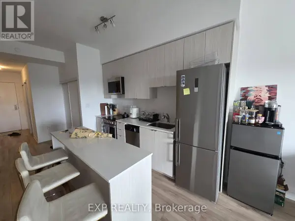 2433 Dufferin ST #703, Toronto (briar Hill-belgravia), ON M6E0B4