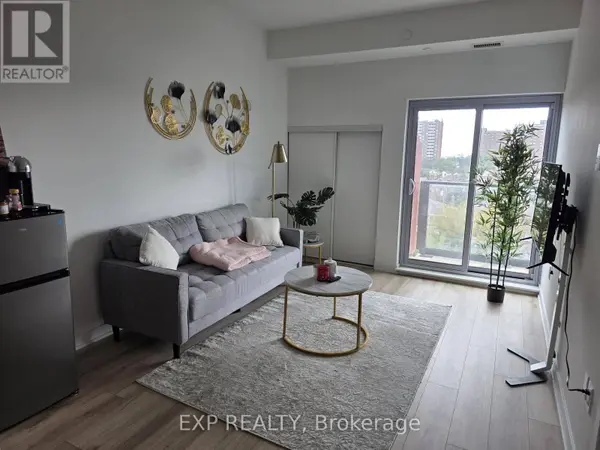 2433 Dufferin ST #703, Toronto (briar Hill-belgravia), ON M6E0B4