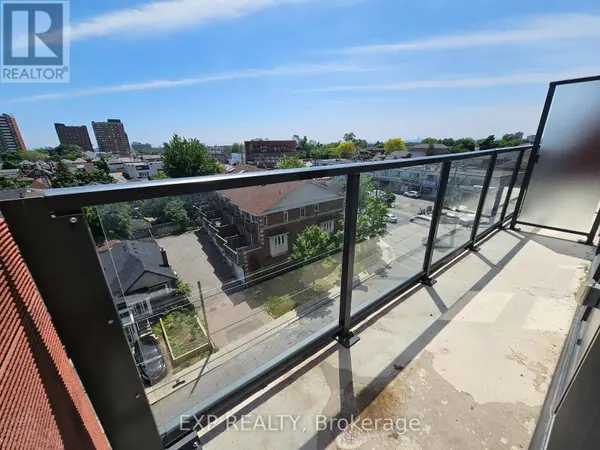 2433 Dufferin ST #703, Toronto (briar Hill-belgravia), ON M6E0B4