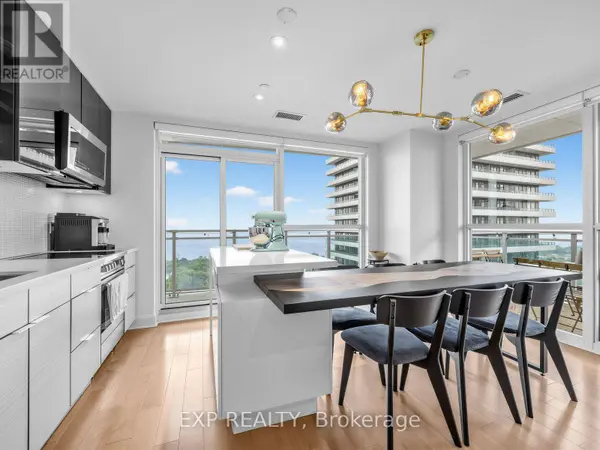 33 Shore Breeze DR #1910, Toronto (mimico), ON M8V0G1
